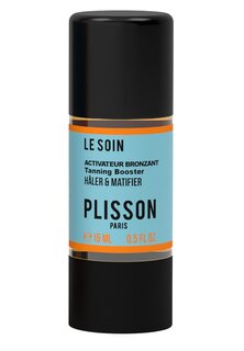 Автозагар PLISSON SELBSTBRÄUNER  TANNING BOOSTER