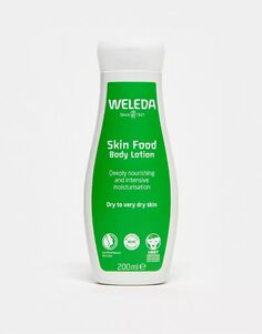 Weleda – Skin Food – лосьон для тела, 200 мл