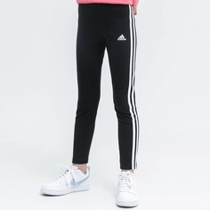 Леггинсы Adidas женские, черный