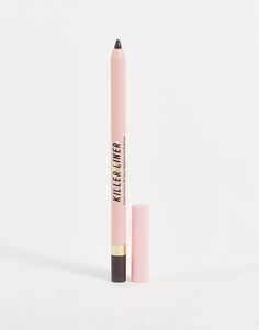 Too Faced - Водостойкая подводка для глаз, держится 36 часов Too Faced Cosmetics