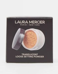 Laura Mercier - Рассыпчатая пудра для путешествий, средней глубины