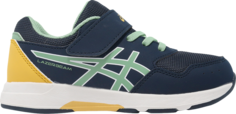 Кроссовки Lazerbeam KD-MG Kids &apos;Navy Green&apos;, синий Asics