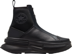 Кроссовки Run Star Legacy Chelsea Boot CX &apos;Triple Black&apos;, черный Converse