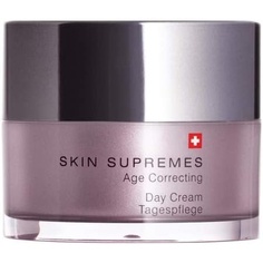 Skin Supremes Дневной корректирующий возрастной крем Artemis Of Switzerland