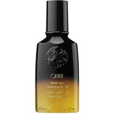 Oribe Gold Lust Питательное масло для волос 100мл