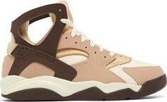 Кроссовки Air Flight Huarache &apos;Baroque Brown&apos;, коричневый Nike