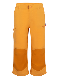 Спортивные брюки Trollkids Hammerfest, оранжевый