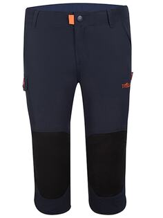 Спортивные брюки Trollkids Hammerfest, темно-синий