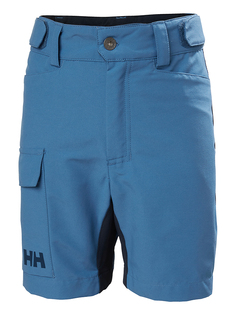 Шорты Helly Hansen Funktions Marka Tur, синий