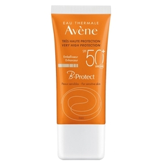 Avene Solaire B-Protect Солнцезащитный крем SPF 50 30 мл