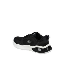 Низкие кроссовки Skechers Air Cushioning Binson, черный