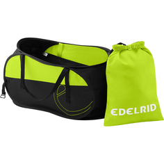 Сумка Spring Bag 30 из веревки Edelrid, зеленый