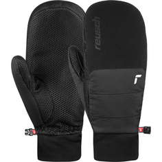 Перчатки Kavik TOUCH-TEC Reusch, черный