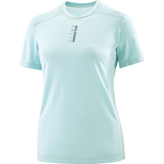 Женская футболка S-Lab Ultra FDH Salomon, синий
