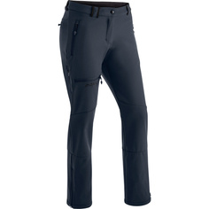 Женские брюки Adakit Maier Sports, серый