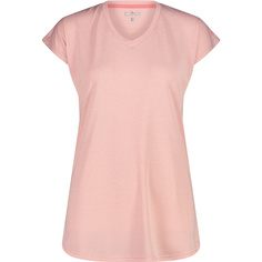 Женская футболка CMP, розовый