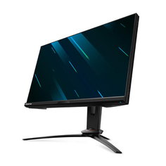 Монитор игровой Acer Predator XB273K LV, 27&quot;, 3840 x 2160, 160 Гц, Fast IPS, черный