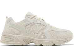 Кроссовки New Balance 530, бежевый