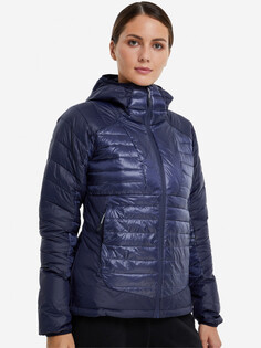 Куртка утепленная женская Columbia Labyrinth Loop Hooded Jacket, Синий