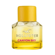 Парфюмерная вода HOLLISTER Canyon Sky For Her 30