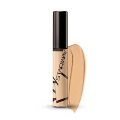 Тональное средство STARWAY Жидкое корректирующее тональное средство Liquid Concealer