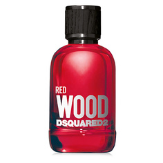 Туалетная вода DSQUARED2 Red Wood 100