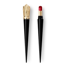 Помада для губ CHRISTIAN LOUBOUTIN BEAUTY Матовая помада для губ Rouge Stiletto Lumi Matte