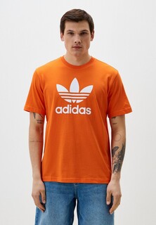 Футболка adidas Originals TREFOIL T-SHIRT