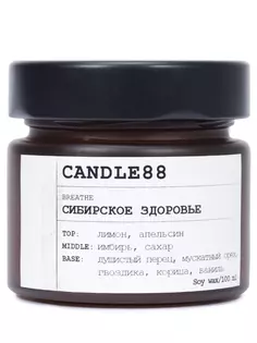 Свеча ароматическая Сибирское здоровье Candle88