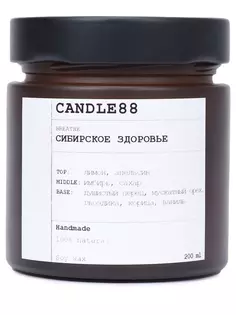 Свеча ароматическая Сибирское здоровье Candle88