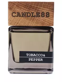 Диффузор ароматический Tobacco&Pepper Candle88