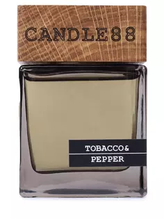 Диффузор ароматический Tobacco&Pepper Candle88