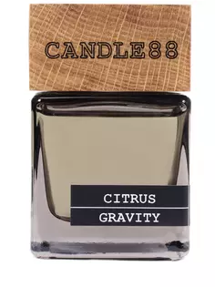 Диффузор ароматический Citrus Gravity Candle88