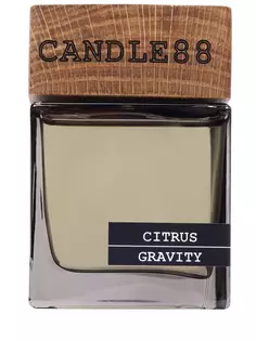 Диффузор ароматический Citrus Gravity Candle88