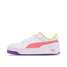 Женские кроссовки ПОЛУБОТИНКИ Carina Street PS Puma