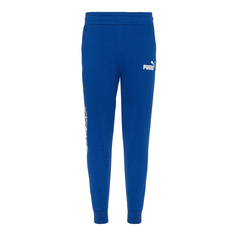 Подростковые брюки ESS+ MID 90s Pants Puma