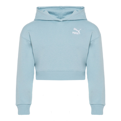 Подростковая худи Better Classics Hoodie Puma