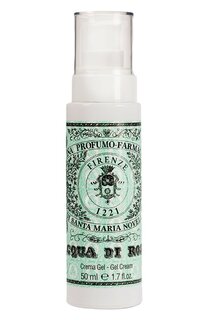 Гель для лица Acqua Di Rose (50ml) Santa Maria Novella