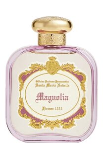 Парфюмерная вода Magnolia (100ml) Santa Maria Novella