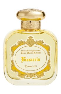 Парфюмерная вода Bizzarria (50ml) Santa Maria Novella