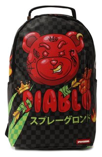 Рюкзак Sprayground