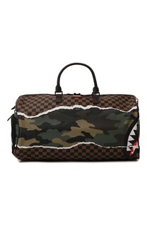 Дорожная сумка Sprayground