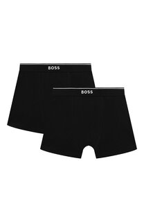 Комплект из двух боксеров BOSS