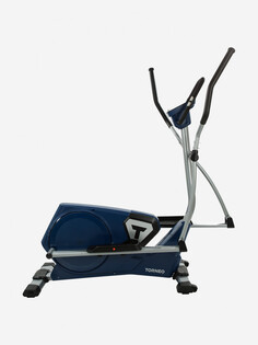 Эргометр эллиптический Premium Ergo Elliptical Ergometer, Черный Torneo