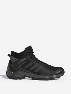 Ботинки мужские adidas Terrex Eastrail Mid GTX, Черный