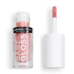 RELOVE REVOLUTION Блеск для губ Baby Gloss