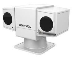 Видеокамера HIKVISION DS-2DY5223IW-AE Сетевая поворотная платформа с интеллектуальными функциями и И