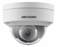 Видеокамера IP HIKVISION DS-2CD2185FWD-IS (2.8mm) 8Мп уличная купольная с EXIR-подсветкой до 30м,1/2