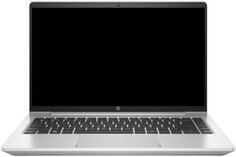 Ноутбук HP ProBook 440 G9 7J009PA i7-1255U/8GB/512GB SSD/MX570 2GB/14" FHD IPS/WiFi/BT/cam/noOS/silver