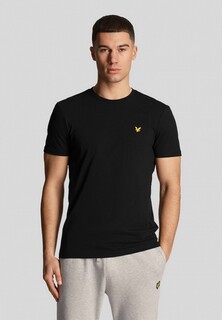 Футболка Lyle & Scott Martin SS T-Shirt